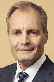 Photo of Peter Skaarup