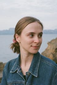 Photo of Lucía Aleñar Iglesias