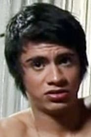 Photo of Aaron