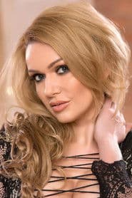 Photo of Amber Jayne