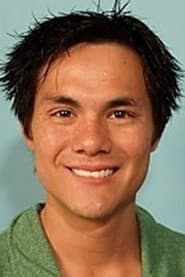 Photo of Kyle Miller