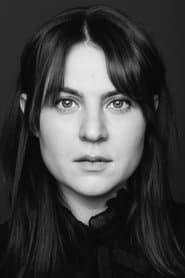 Photo of Rosanna Kemppi