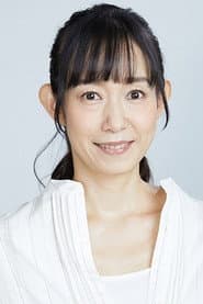 Photo of Misayo Haruki