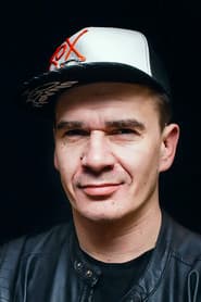 Photo of Dominik Turza