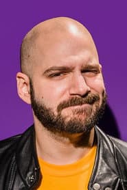 Photo of Jeremy Dooley