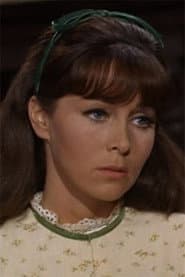 Photo of Judy Parker