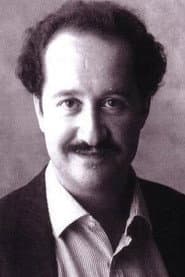 Photo of Didier Lafaye