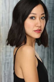 Photo of Hannah Choi