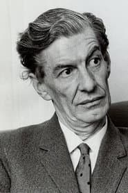 Photo of Gillie Fenwick