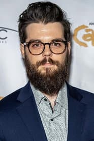 Photo of Josh Hasty