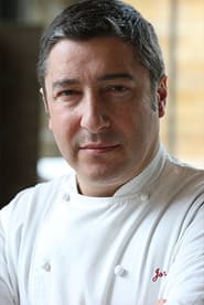 Photo of Joan Roca i Fontané