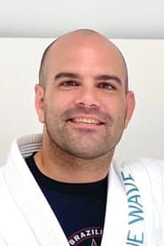 Photo of Jimmy Quinlan