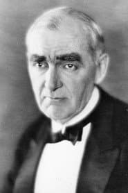 Photo of Claude Gillingwater