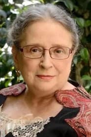 Photo of Catherine Clément