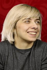 Photo of Justyna Suwała