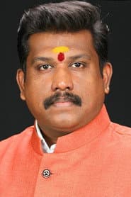 Photo of Jayam S. K. Gopi