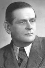 Photo of Tadeusz Burnatowicz