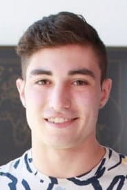 Photo of Alex Taylor