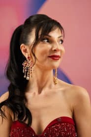 Photo of Jacqueline Wagenstein
