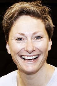 Photo of Kjersti Elvik