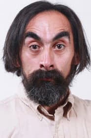 Photo of Eduardo Reyes