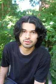Photo of Daniel Zolghadri