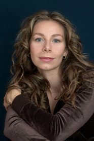 Photo of Emilie Finkielman