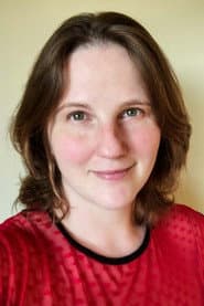 Photo of Kat Messing