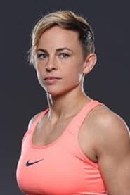 Photo of Rebekah Levine
