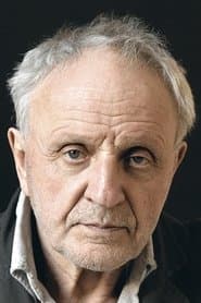 Photo of Andor Lukáts