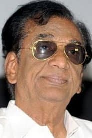 Photo of K. Rajan