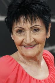 Photo of Anastasia