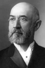 Photo of Isidor Straus