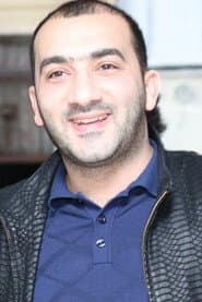 Photo of Nijat Rahimov