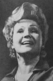 Photo of Vera Kanunnikova