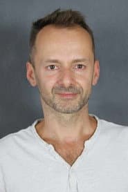 Photo of Marcin Szaforz