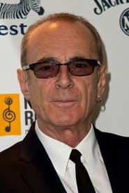 Photo of Francis Rossi