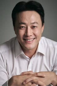 Photo of Jeong Tae-ya