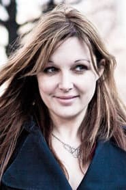 Photo of Adriana Maggs
