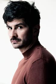 Photo of Jon Kiriac
