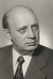 Photo of Jerzy Kleyn