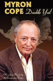 Photo of Myron Cope