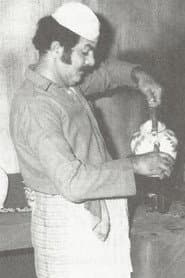 Photo of Hussein Ghloum