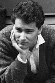 Photo of Brian Waldvogel