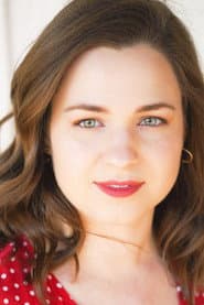 Photo of Ellyn Calvert