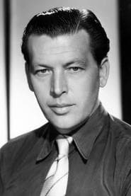 Photo of Philip Dorn