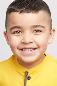 Photo of Ethan Nekram