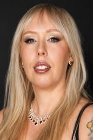 Photo of Jessica Jasmin