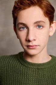 Photo of Kayden Alexander Koshelev