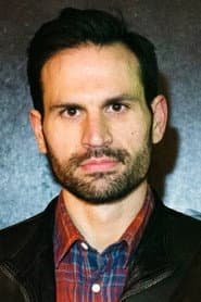 Photo of Jeff Maurer